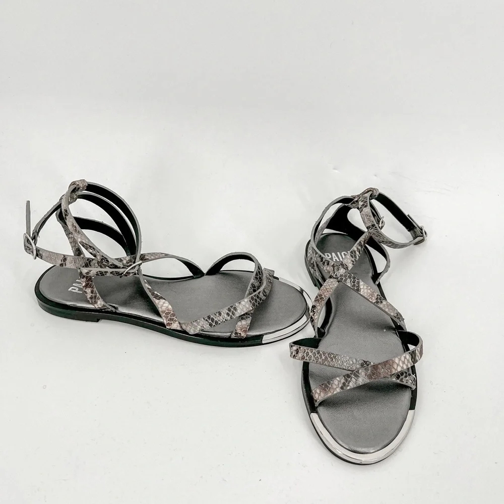 Paige Sandal THEA
